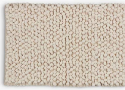 ORREFORSGoldTapis de bain ORREFORS 60x90 naturel