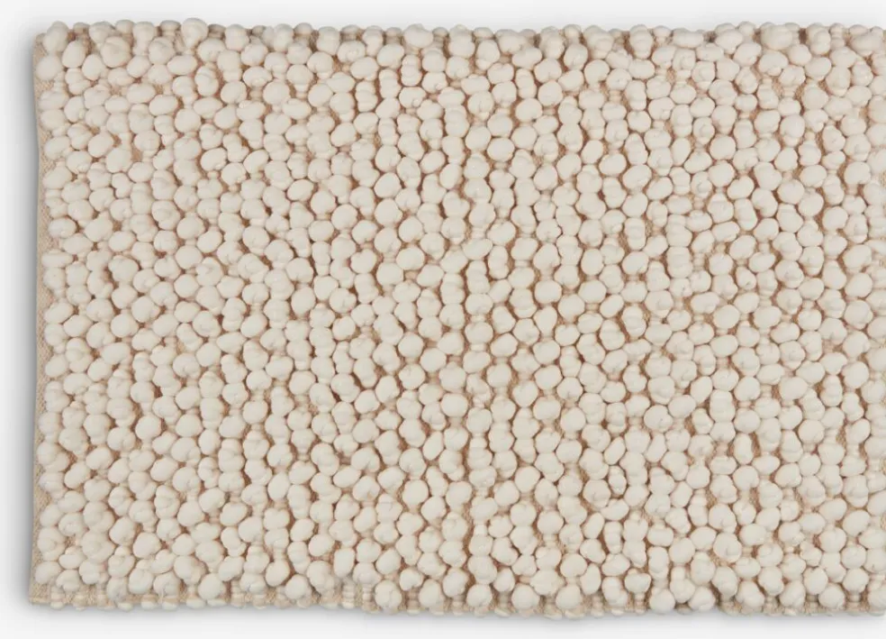 ORREFORSGoldTapis de bain ORREFORS 60x90 naturel