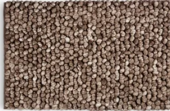 ORREFORSGoldTapis de bain ORREFORS 60x90 brun