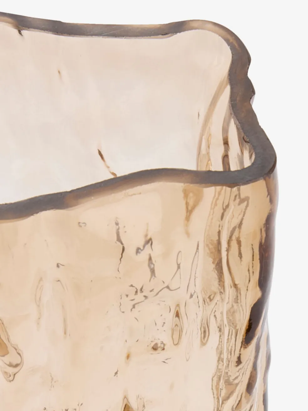 OTTOVase OTTO Ø12xH20cm verre