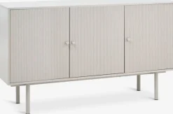 OVTRUPBuffet OVTRUP 3 portes beige