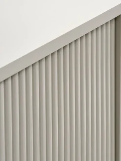 OVTRUPBuffet OVTRUP 3 portes beige