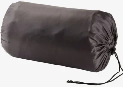 PASSVIKDALENSac de couchage PASSVIKDALEN l75xL190 gris