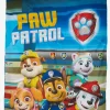 PAW PATROLParure de lit PAT' PATROUILLE 140x200 bleu