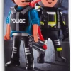 PLAYMOBILGoldDrap de douche PLAYMOBIL 70x140