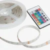 PONTUSRuban LED PONTUS avec télécommande
