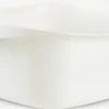 PREBENBassine à vaisselle PREBEN 10L blanc