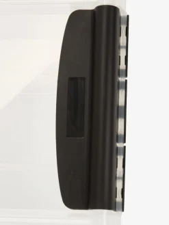 PROBOXBoîte de rangement PROBOX 21L a/couvercle transparent