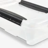 PROBOXBoîte de rangement PROBOX 3L a/couvercle transparent