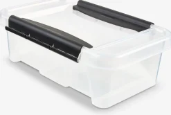 PROBOXBoîte de rangement PROBOX 3L a/couvercle transparent