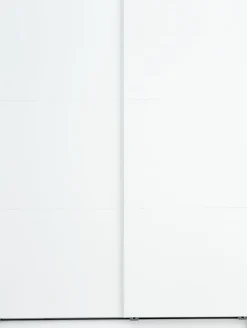 RABERGArmoire RABERG 150x200 blanc