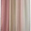 RAKSTAPlusRideau de douche RAKSTA 150x200cm rose