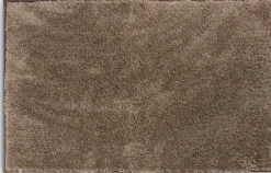 RAMSELEPlusTapis de bain RAMSELE 50x80 sable