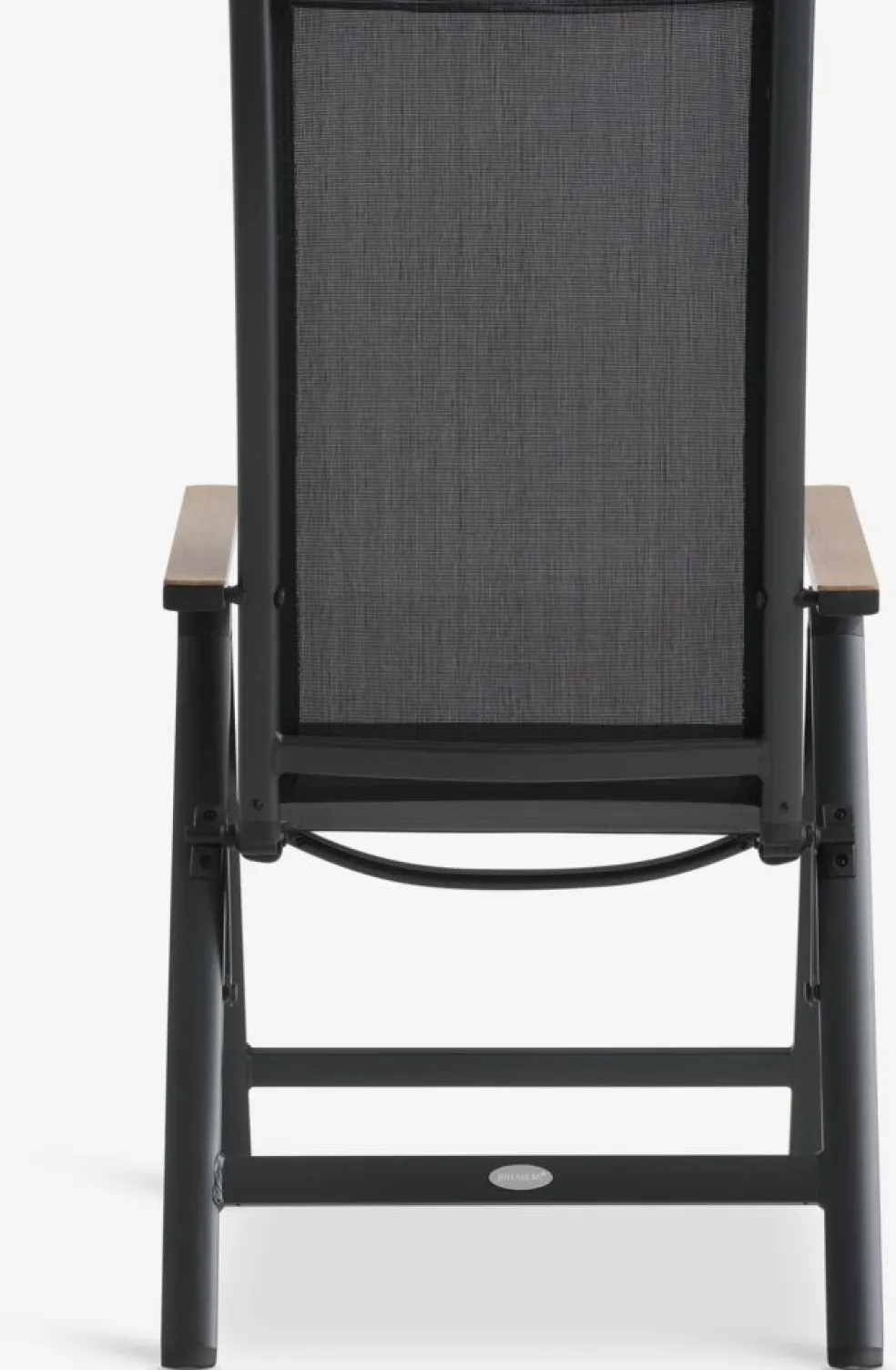 RANGSTRUP + BREDSTENRANGSTRUP Ø110 table naturel/noir + 4 BREDSTEN chaises noir