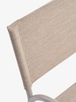 RAUMA + LIFJELLRAUMA L140 table + 4 LIFJELL chaises sable foncé