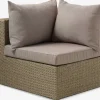 RAVNDRUPModule lounge RAVNDRUP angle naturel