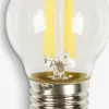 RUNARAmpoule LED RUNAR E27 G45 470 lumen