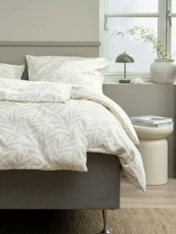SABINEPlusParure de lit Satin SABINE 240x220 crème