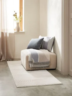 SANDFIOLTapis SANDFIOL 80x200 crème