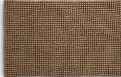 SANDHEMPlusTapis de bain SANDHEM 50x80 sable foncé