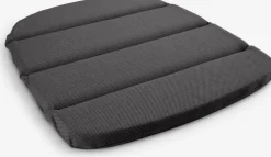 SANDVEDCoussin de jardin pour chaise SANDVED gris foncé