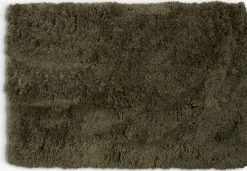 SANDVIKENGoldTapis de bain SANDVIKEN 60x90cm microfibre olive KRONBORG
