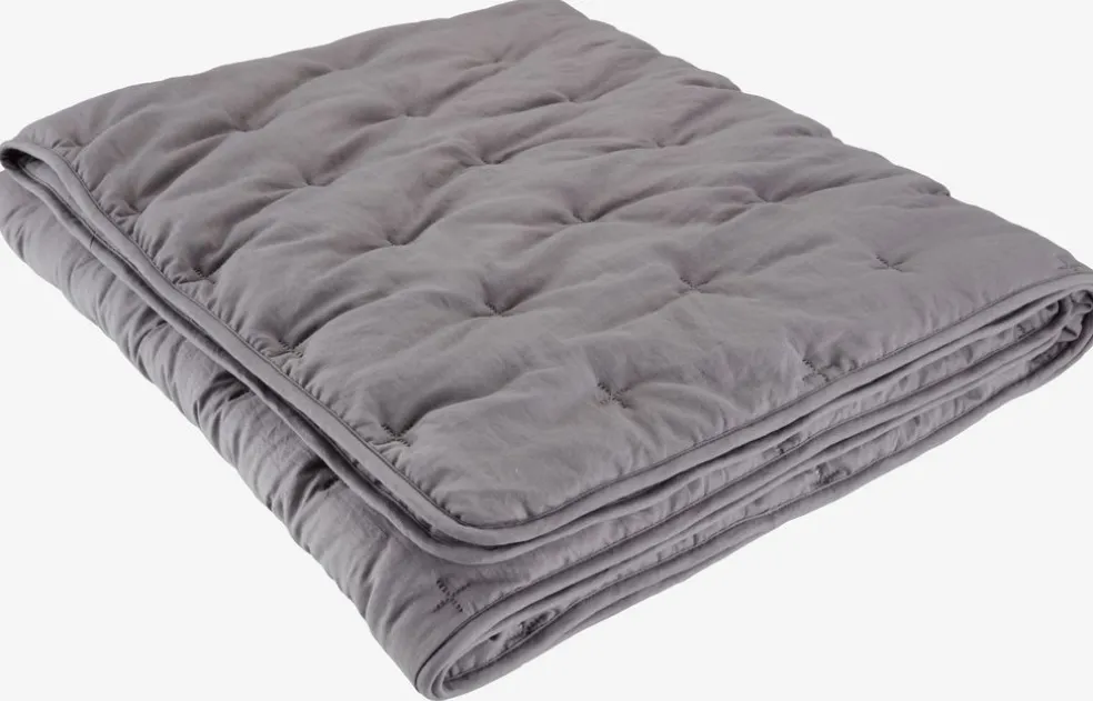 SAUDABasicCouette synthétique 240x220 SAUDA légère