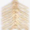 SIGFRIDCintres SIGFRID L45cm 10pcs/pqt