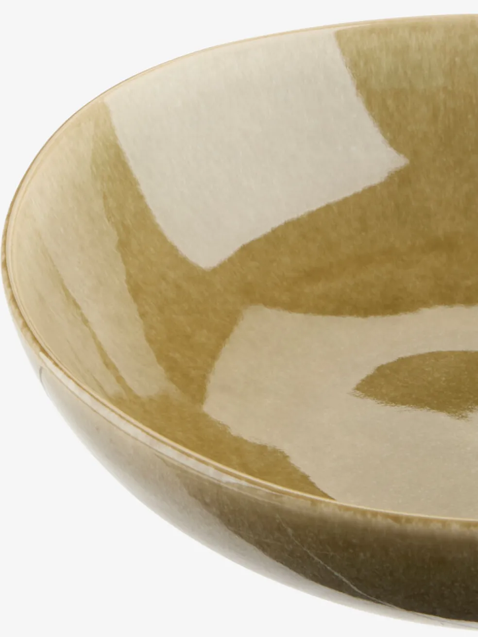 SIGURDBol SIGURD Ø24xH7cm vert clair