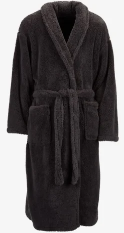 SIMRISPlusPeignoir SIMRIS L/XL anthracite
