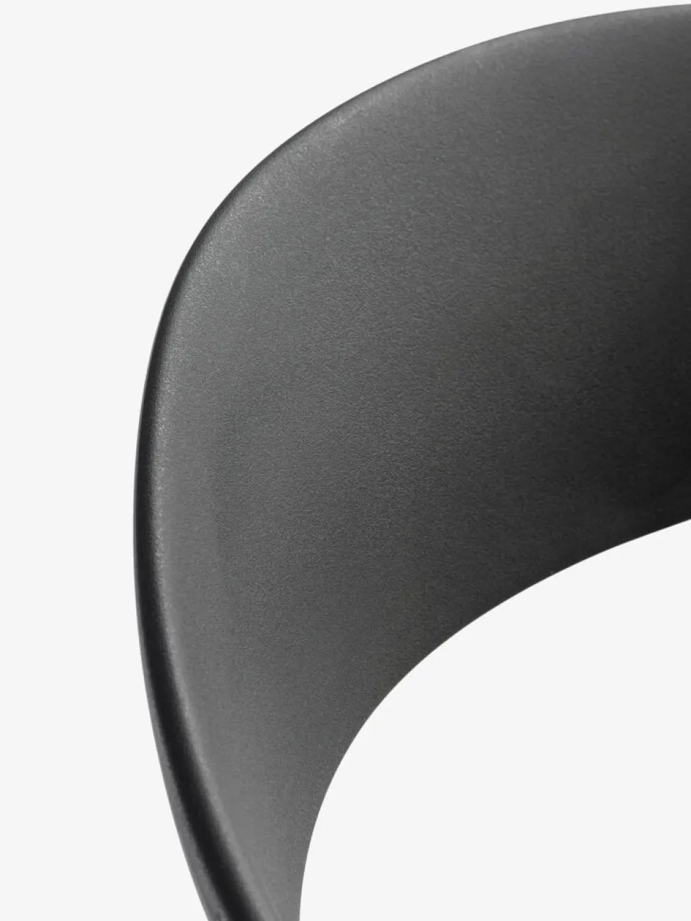 SIRDAL + NANNESTADSIRDAL L91 table eucalyptus + 4 NANNESTAD chaises gris foncé