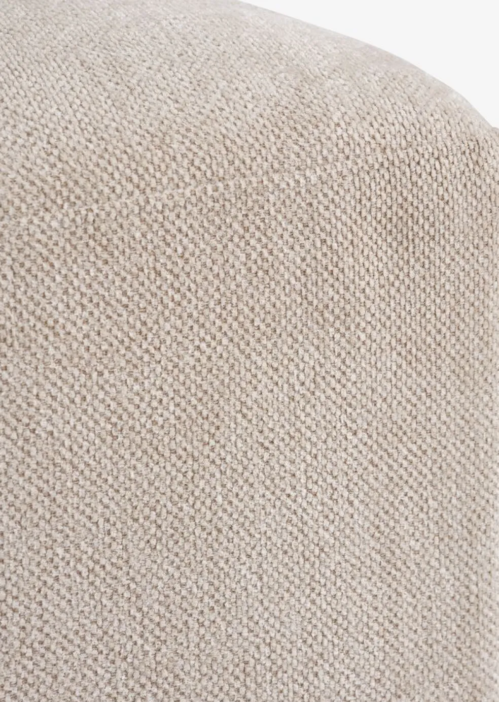 SKEJBYModule canapé SKEJBY angle/extrémité tissu beige