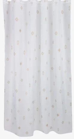 SKOGHALLPlusRideau de douche SKOGHALL 180x200 blanc