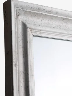 SKOTTERUPMiroir SKOTTERUP 78x180 coloris argenté