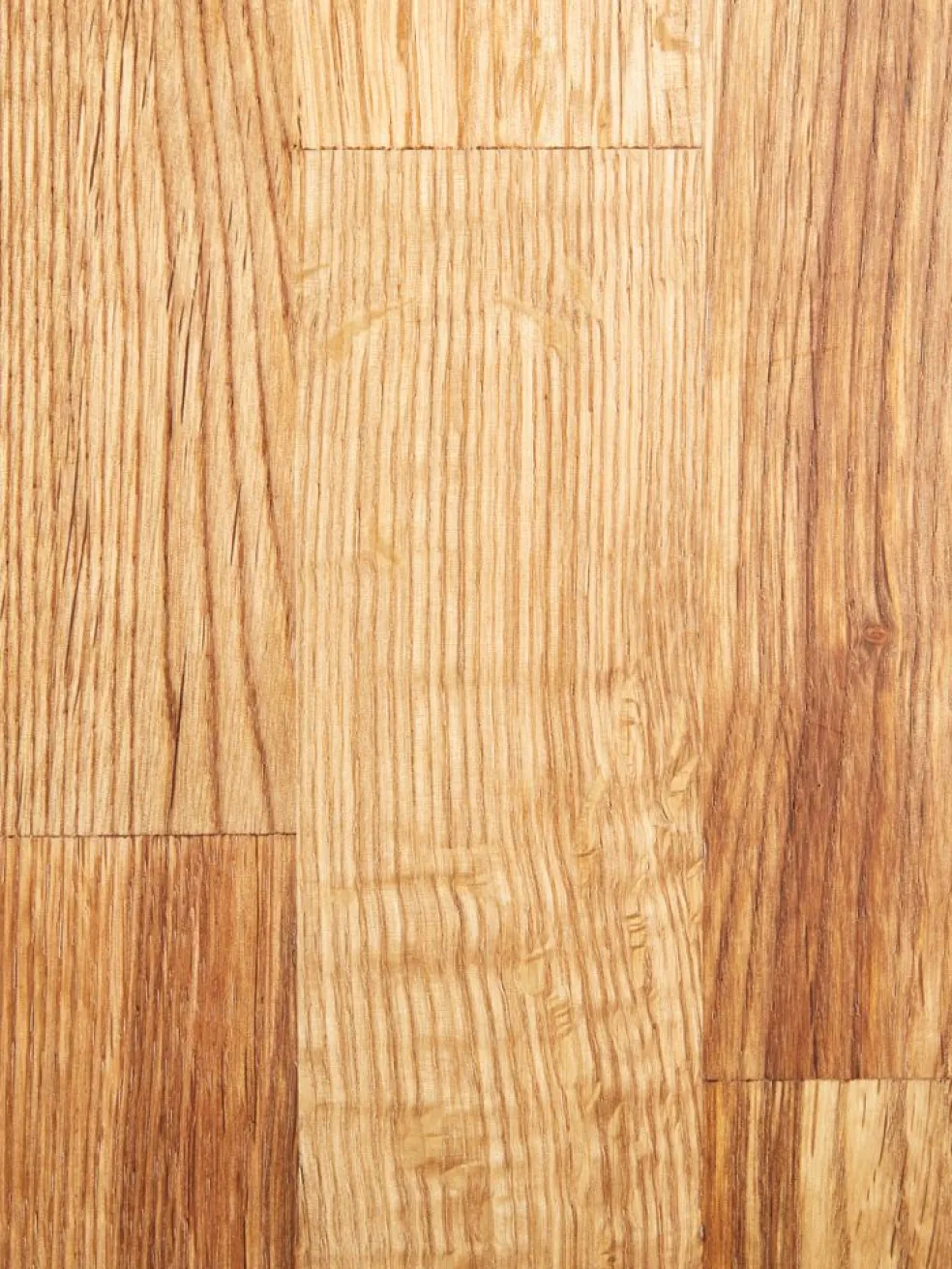 SKYUMÉtagère SKYUM 2 tablettes chêne naturel