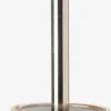 SMEDBYBrosse wc SMEDBY gris clair