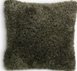 SNEPRYDCoussin SNEPRYD 40x40 vert foncé