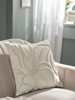 SOLBLOMCoussin SOLBLOM 45x45 beige