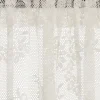 SOMMENRideau SOMMEN 1x140x300 blanc