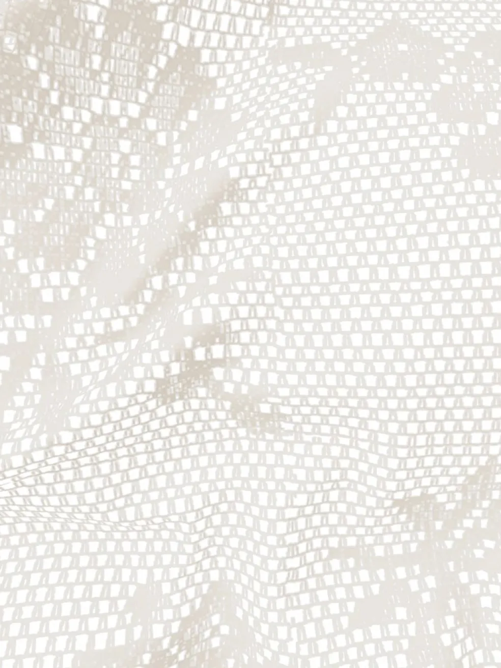 SOMMENRideau SOMMEN 1x140x300 blanc