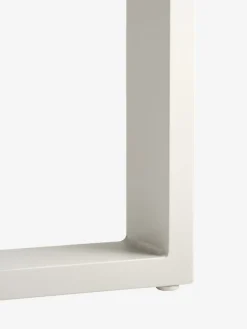 SONNERUP + LOMMASONNERUP L215 table + 4 LOMMA chaises beige