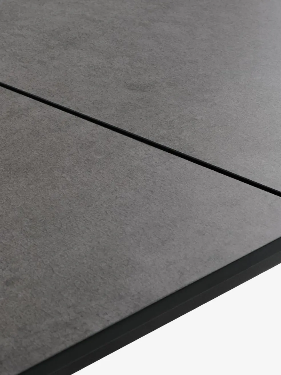 SONNERUP + MYSENSONNERUP L215 table + 4 MYSEN chaises gris