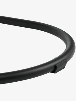 SPANGMiroir sur pied SPANG 45x155 noir