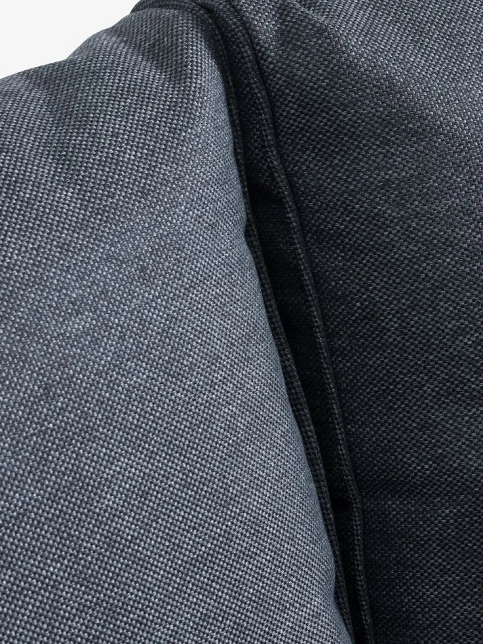 STAVERNEnsemble lounge STAVERN 5 personnes gris