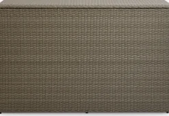 STEINKJERBoîte de rangement de jardin STEINKJER l155xH95xP81 naturel