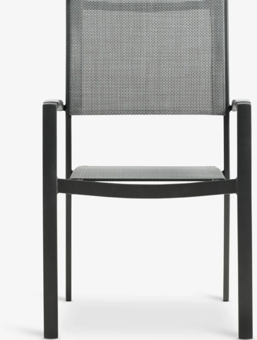 STENUNGSUND + STRANDBYSTENUNGSUND L60 table + 2 STRANDBY chaises gris