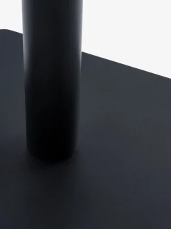 STENUNGSUNDTable bistrot STENUNGSUND l60xL60 gris