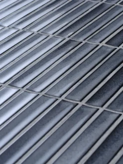 STENUNGSUNDTable bistrot STENUNGSUND l60xL60 gris
