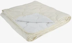 STETINDENBasicCouette synthétique 240x220 STETINDEN légère