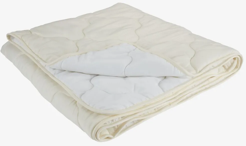 STETINDENBasicCouette synthétique 240x220 STETINDEN légère